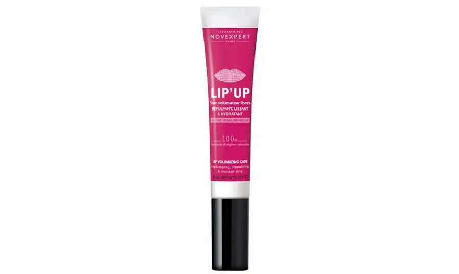 Novexpert, Lip Up