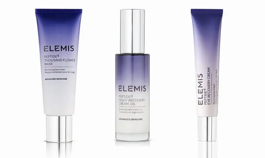 Elemis, Peptide4