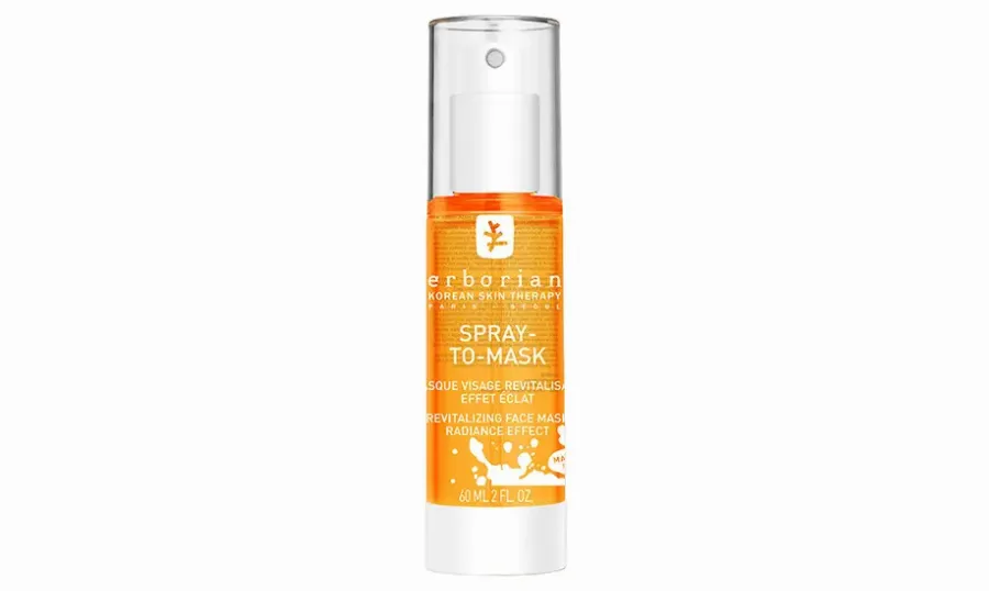 Erborian, Spray-to-Mask