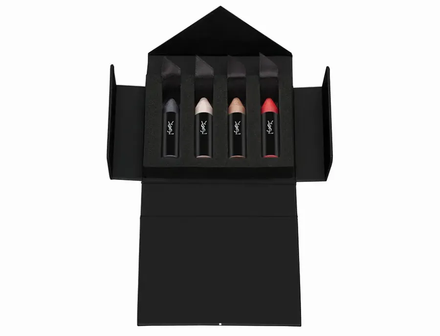 YSL Beauty, Yconic Purple Couture Chalk Fall 2018