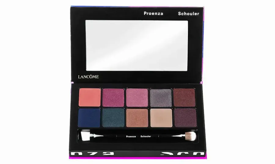 Proenza Schouler х Lancôme, Eyeshadow Palette