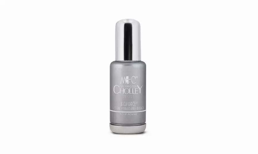 Methode Cholley, Bioforce for men Lotion Hydratante Apres Rasage