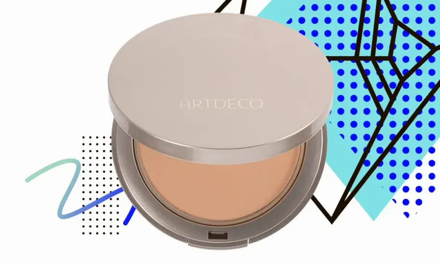 Artdeco, Hydra Mineral Compact Foundation