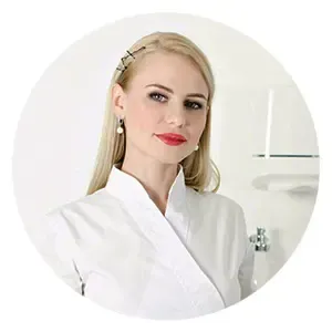 Кристина Рудько