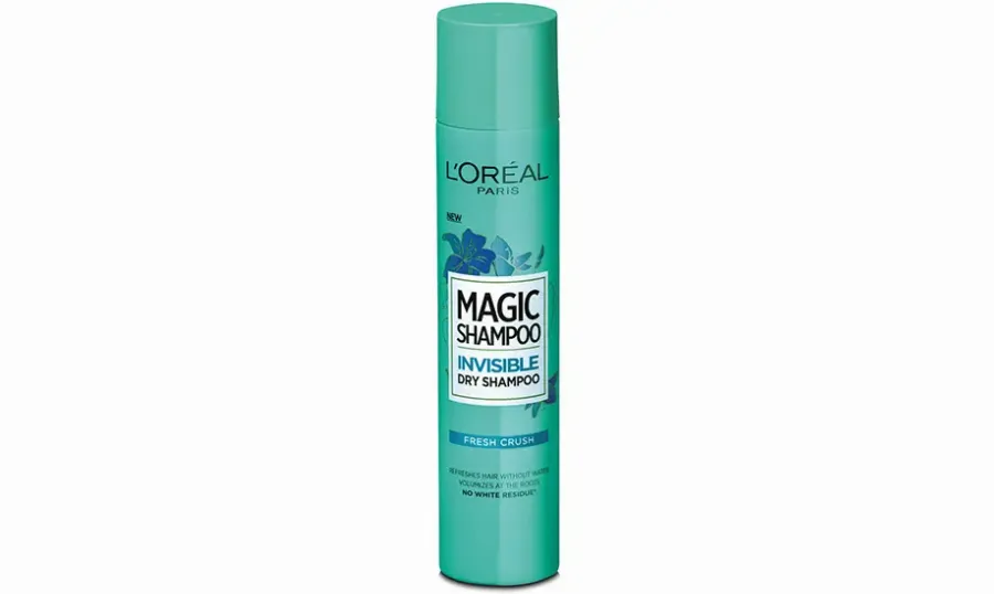 L'Oreal Paris, Magic Shampoo 