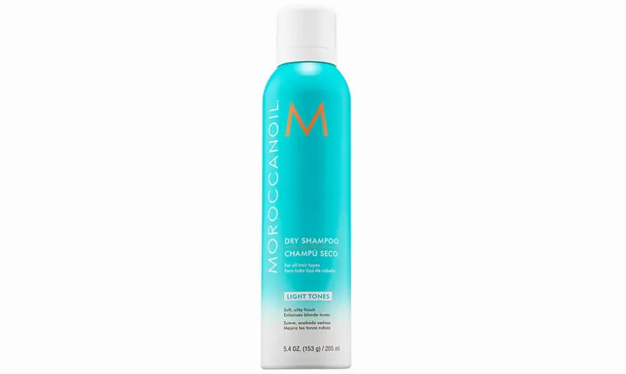 Moroccanoil, Dry Shampoo Light Tones