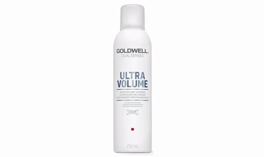 Goldwell, Dualsenses Ultra Volume Bodifying Dry Shampoo