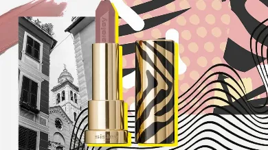 Beauty-средство недели: помада Sisley, Le Phyto-Rouge