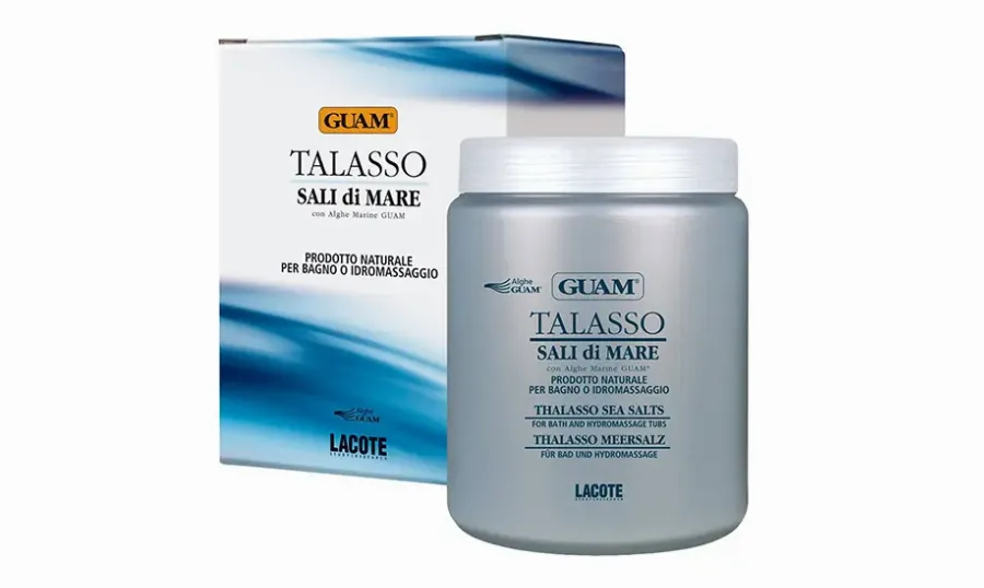 Guam, Sali di Mare
