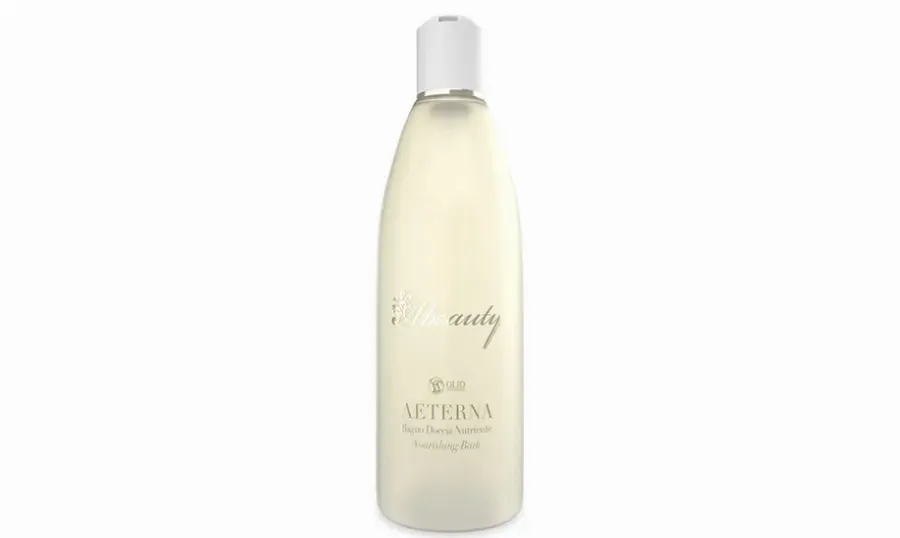 Abeauty, Aeterna Nourishing Bath