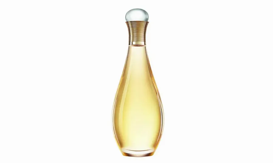 Christian Dior, J'adore Huile Divine