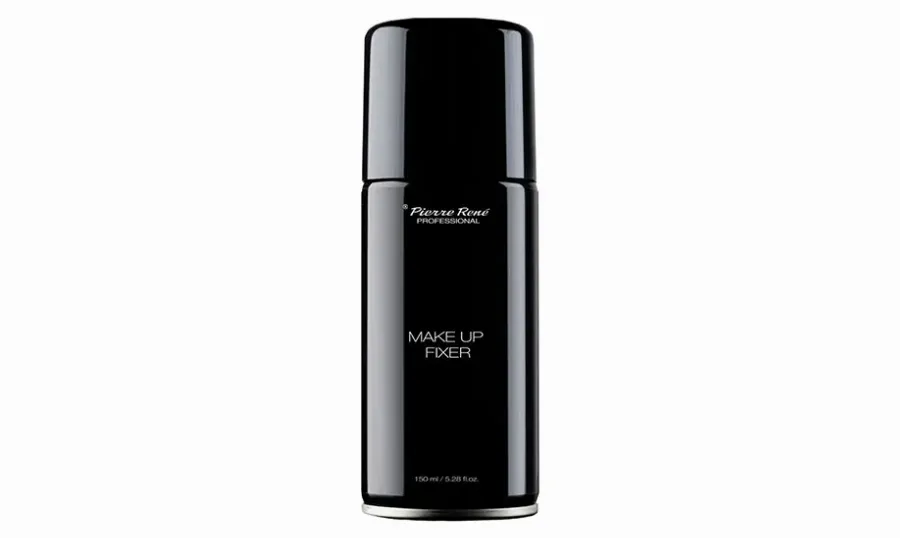 Pierre Rene, Make Up Fixer