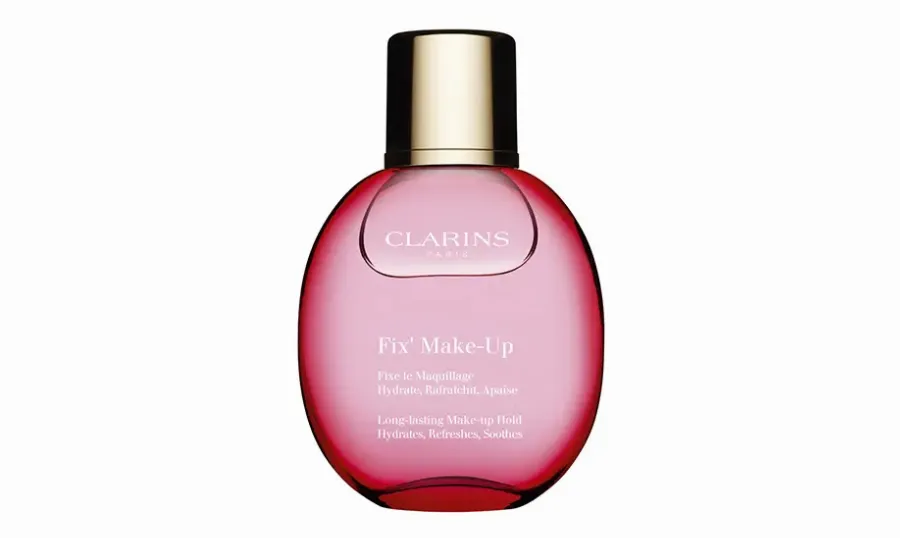 Clarins, Fix Make Up