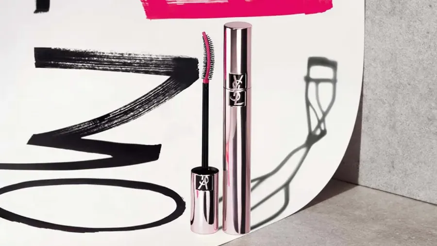 Beauty-средство недели: тушь YSL, Mascara Volume Effet Faux Cils The Curler