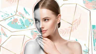 Топ уходовых косметологических процедур 25+