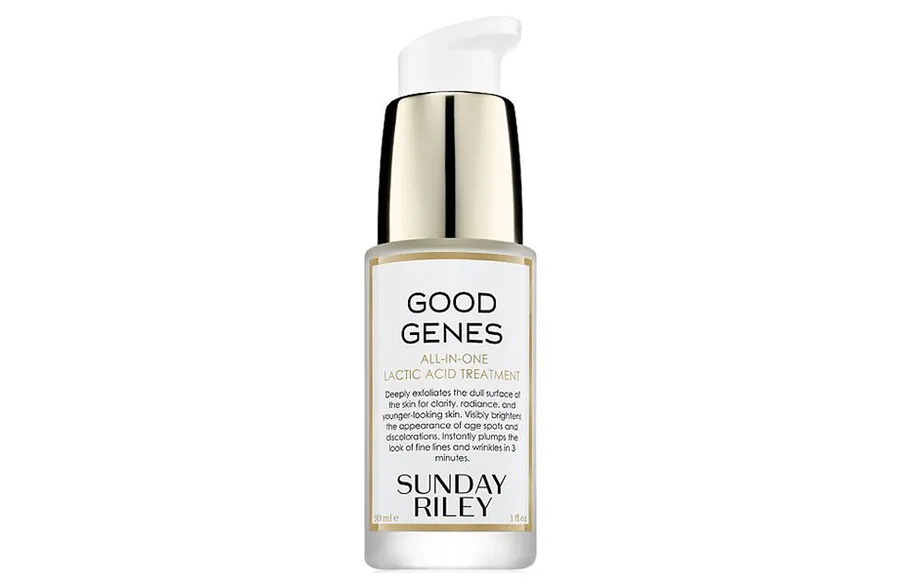 Sunday Riley Good Genes All-In-One Lactic Acid Treatment