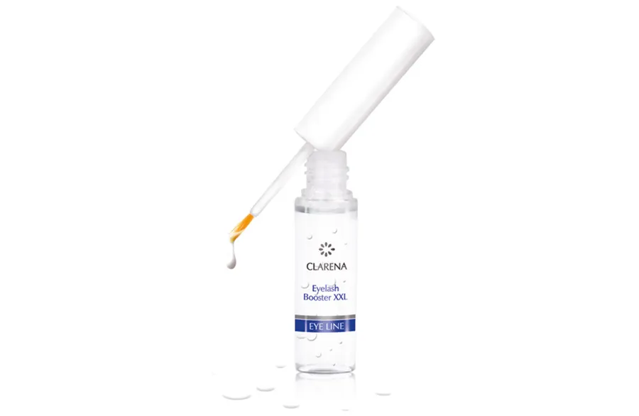 Clarena Eyelash Booster XXL