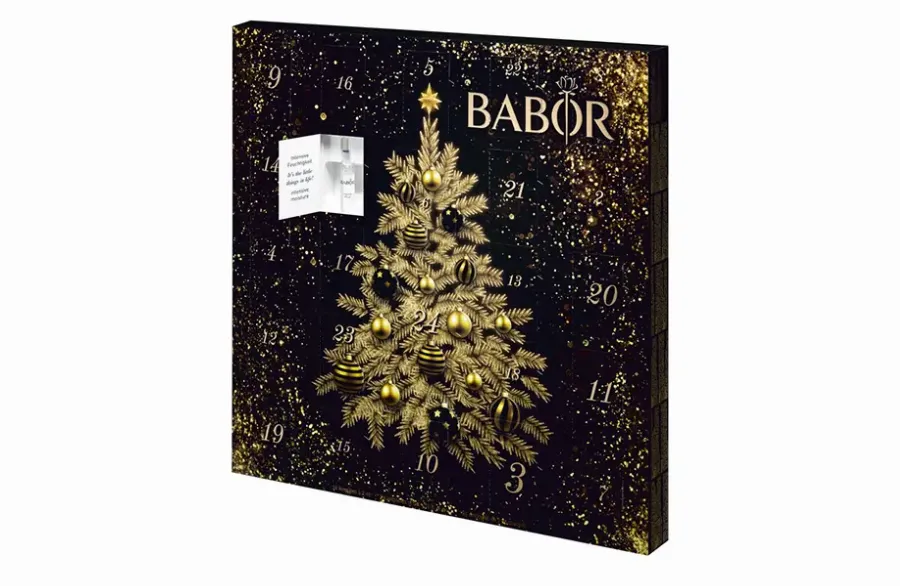 Babor, Ampoule Advent Calendar