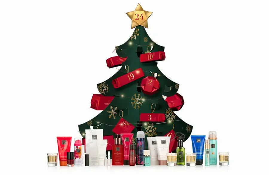 The Ritual, Advent Deluxe Advent Calendar Countdown To Christmas