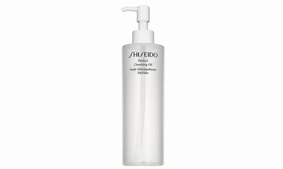 Shiseido, Perfect Cleansing Oil