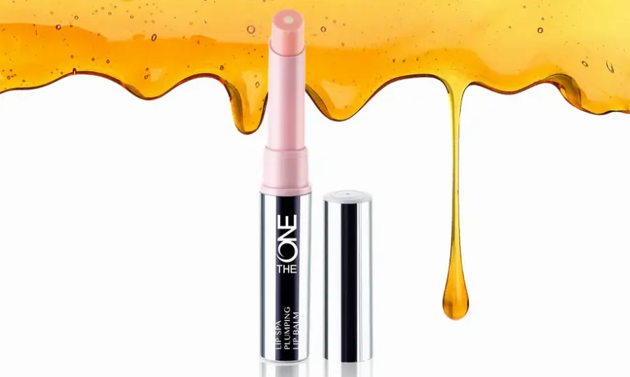 Oriflame, The One Lip Spa Plumping Lip Balm
