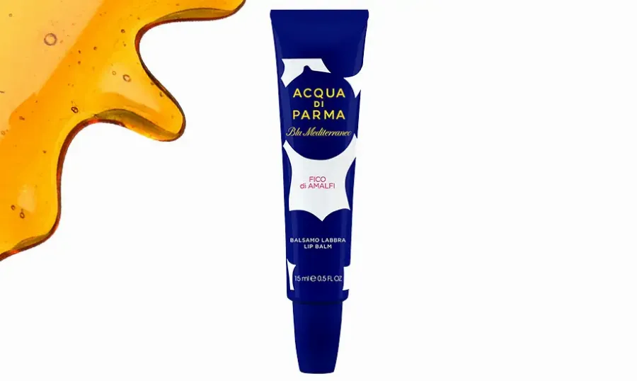 Acqua di Parma, Fico di Amalfi Blue Mediterraneo Lip Balm