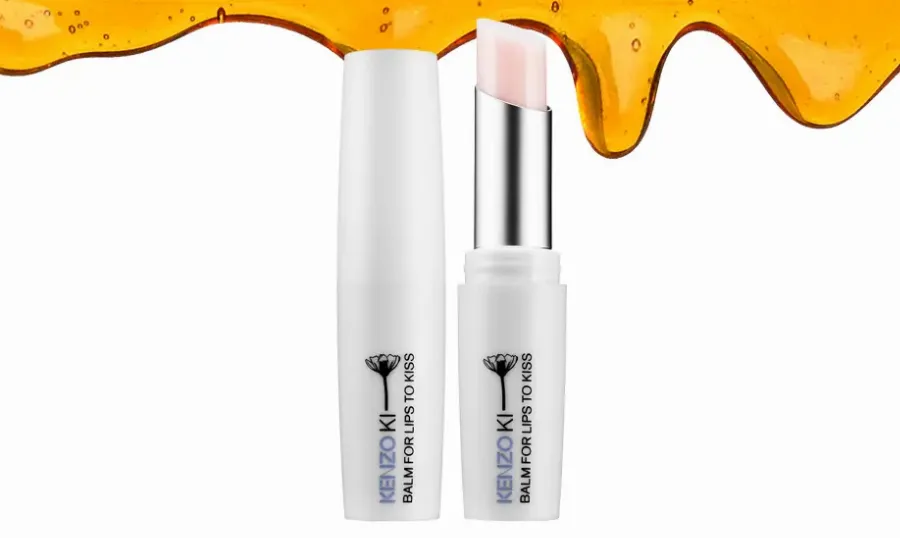Kenzoki, Balm For Lips To Kiss