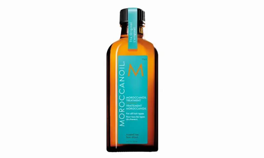 Moroccanoil Oil Treatment