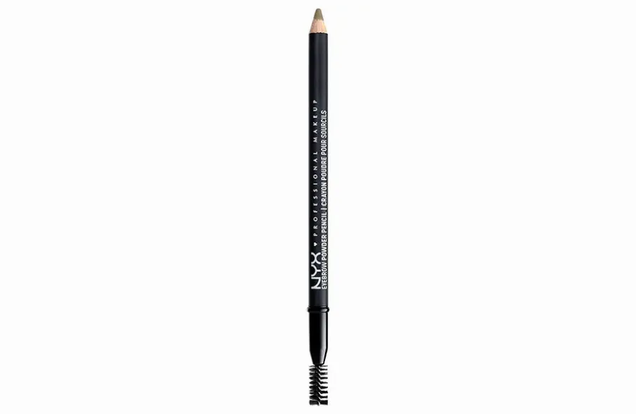 NYX, Eyebrow Powder Pencil