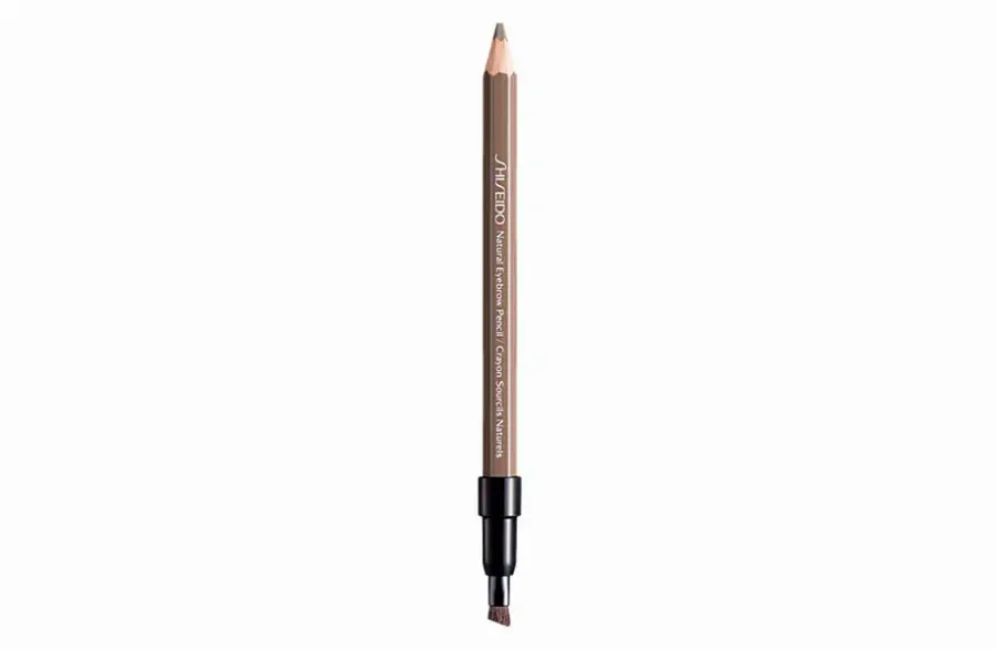 Shiseido Natural Eyebrow Pencil