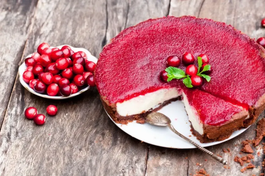 Семена чиа рецепты