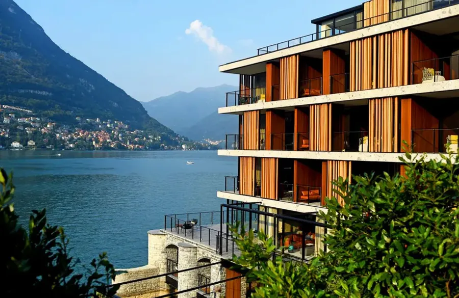 Il Sereno