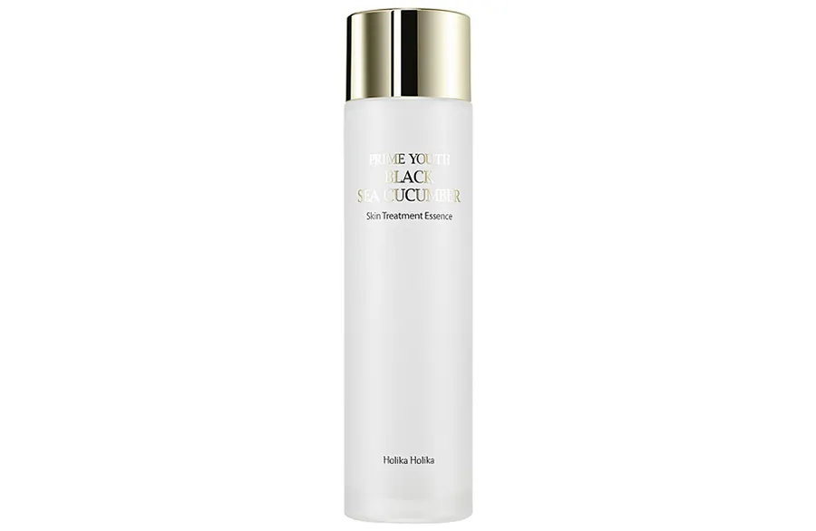Holika Holika Prime Youth Black Sea Cucumber Skin Treatment Essence
