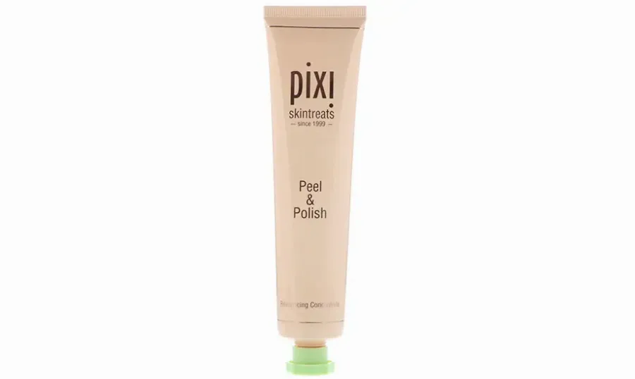 Pixi Peel & Polish