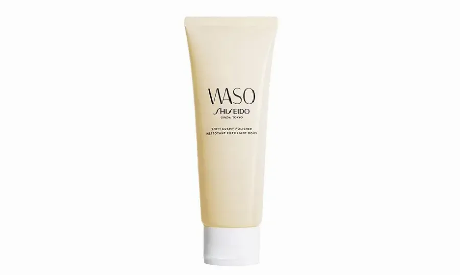 Shiseido Waso Soft + Cushy Polisher