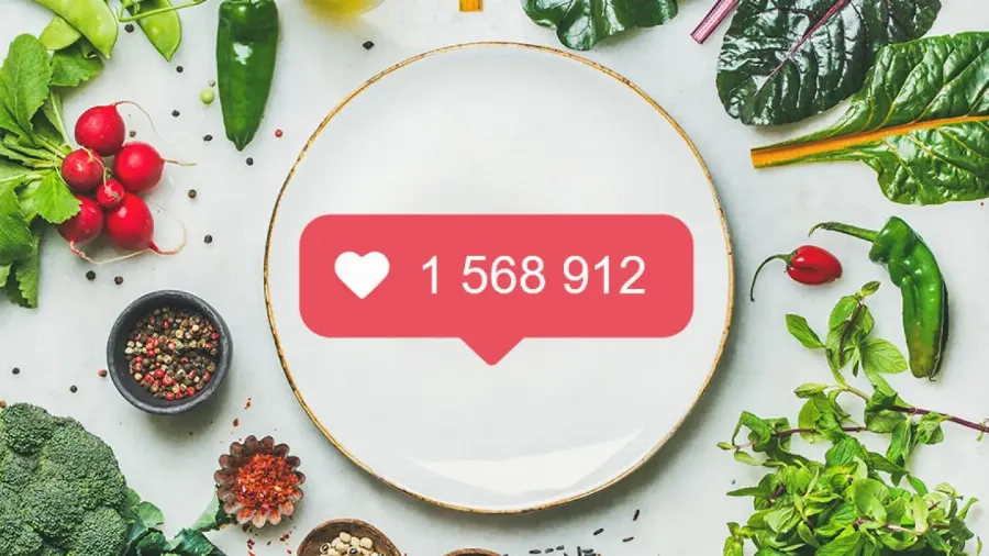 Топ-5 food-блогеров, на которых стоит подписаться в Instagram