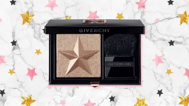 Beauty-средство недели: Givenchy, Wet & Dry Highlighter Powder