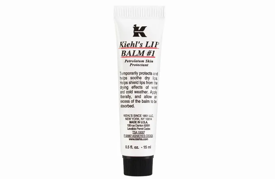 Kiehl’s Lip Balm #1