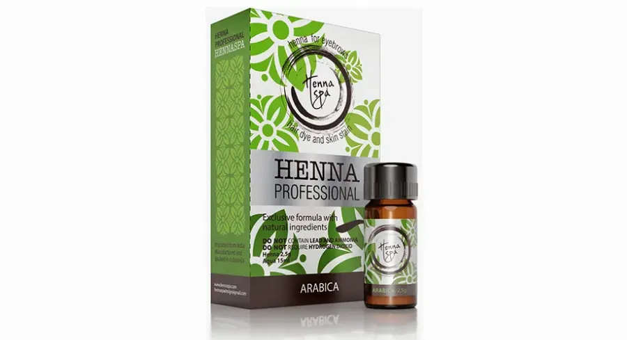Henna SPA