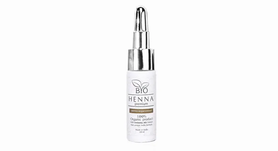 Bio Henna Premium
