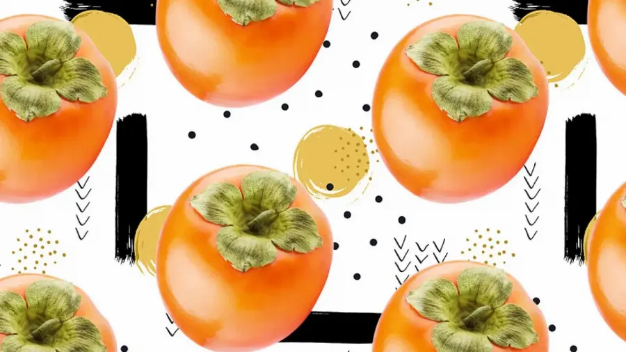 Пища богов: 5 вкусных блюд из хурмы