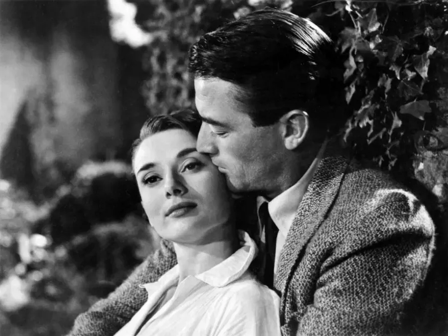 Римські канікули (1953)