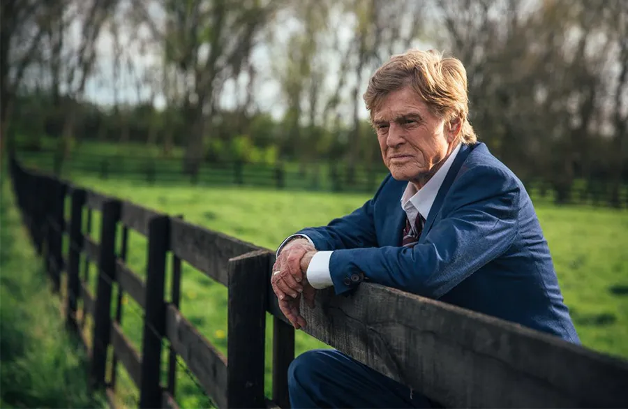Старий з пістолетом