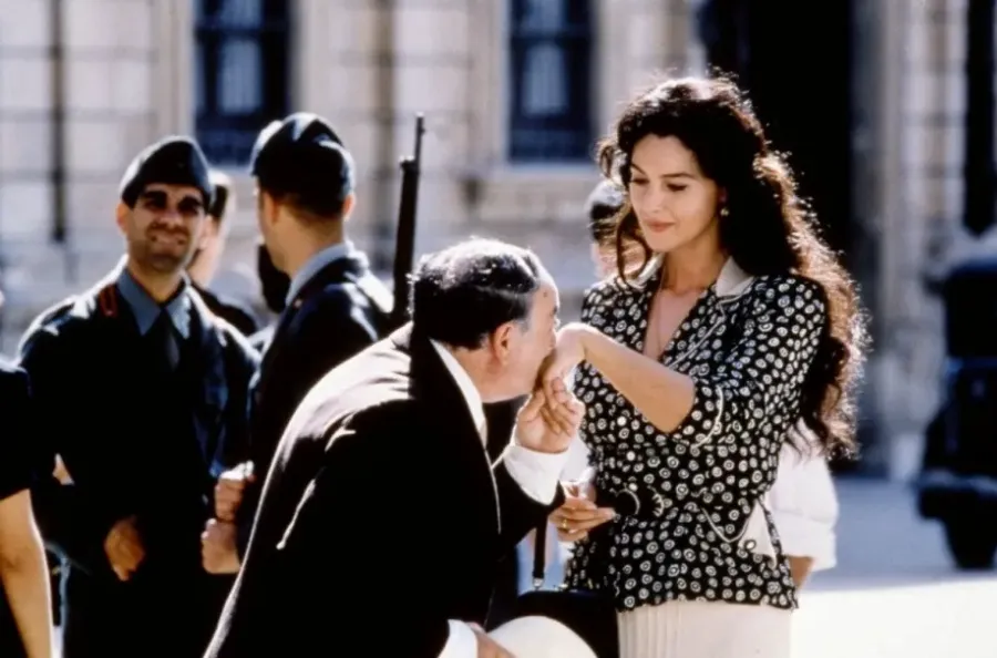 Малена (2000)