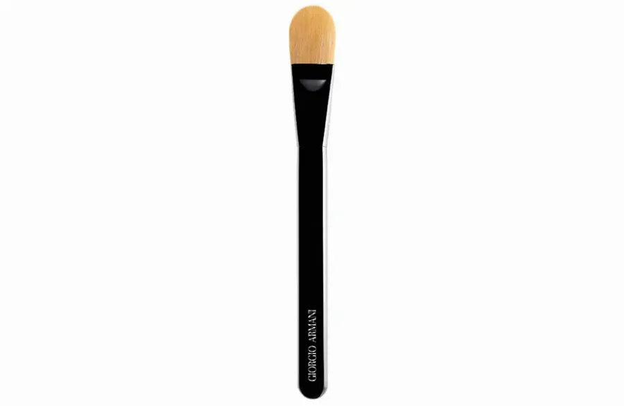 Giorgio Armani Maestro Shaping Foundation Brush