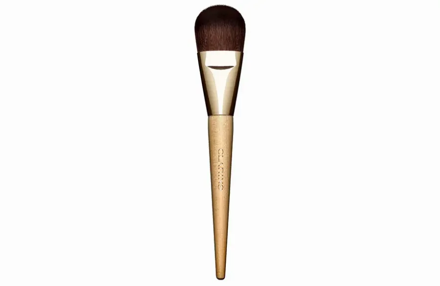 Foundation Brush - Clarins