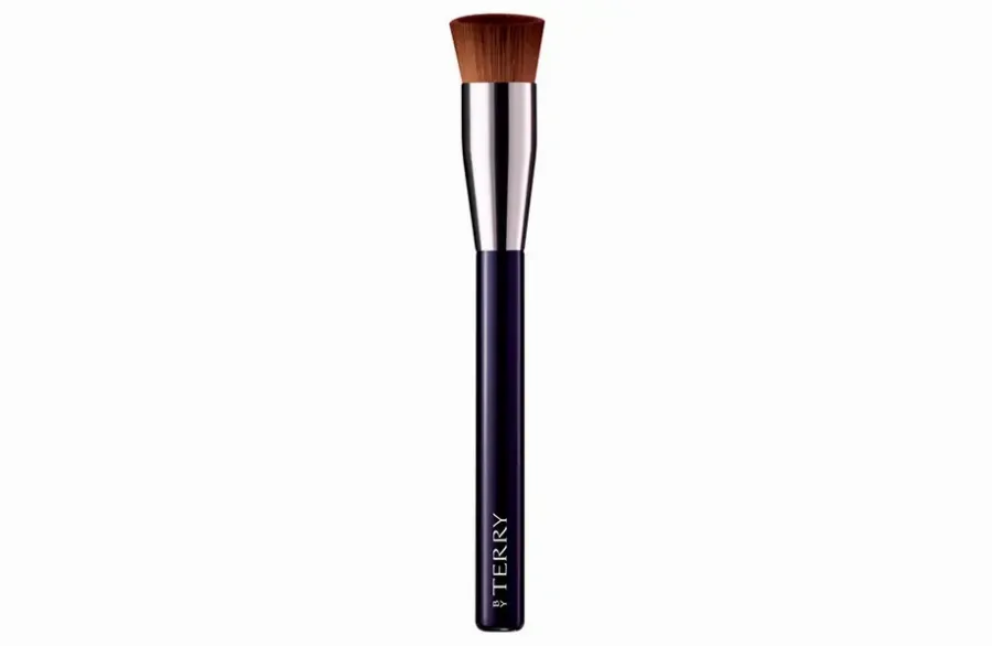 By Terry Tool Expert Stencil Foundation Brush