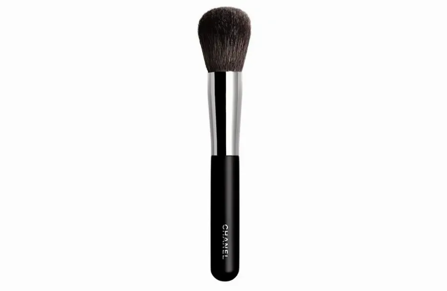 Chanel Les Pinceaux de Chanel Powder Brush