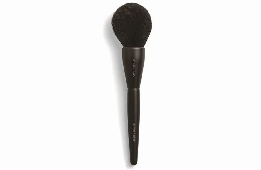 Mary Kay All-Over Powder