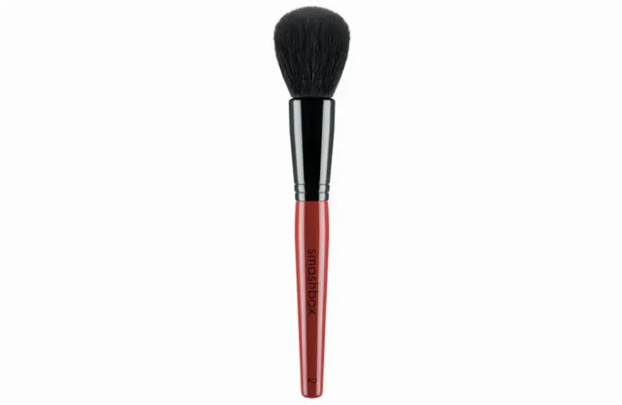 Smashbox Face Cheek Brush №2